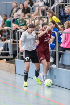 Bild 592 - wBJ Loewinnen Cup B2